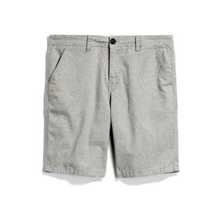 Grey Franky Walkshort